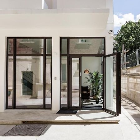 B4 Loft Duplex 175Blo-Paris Convention Exterior foto