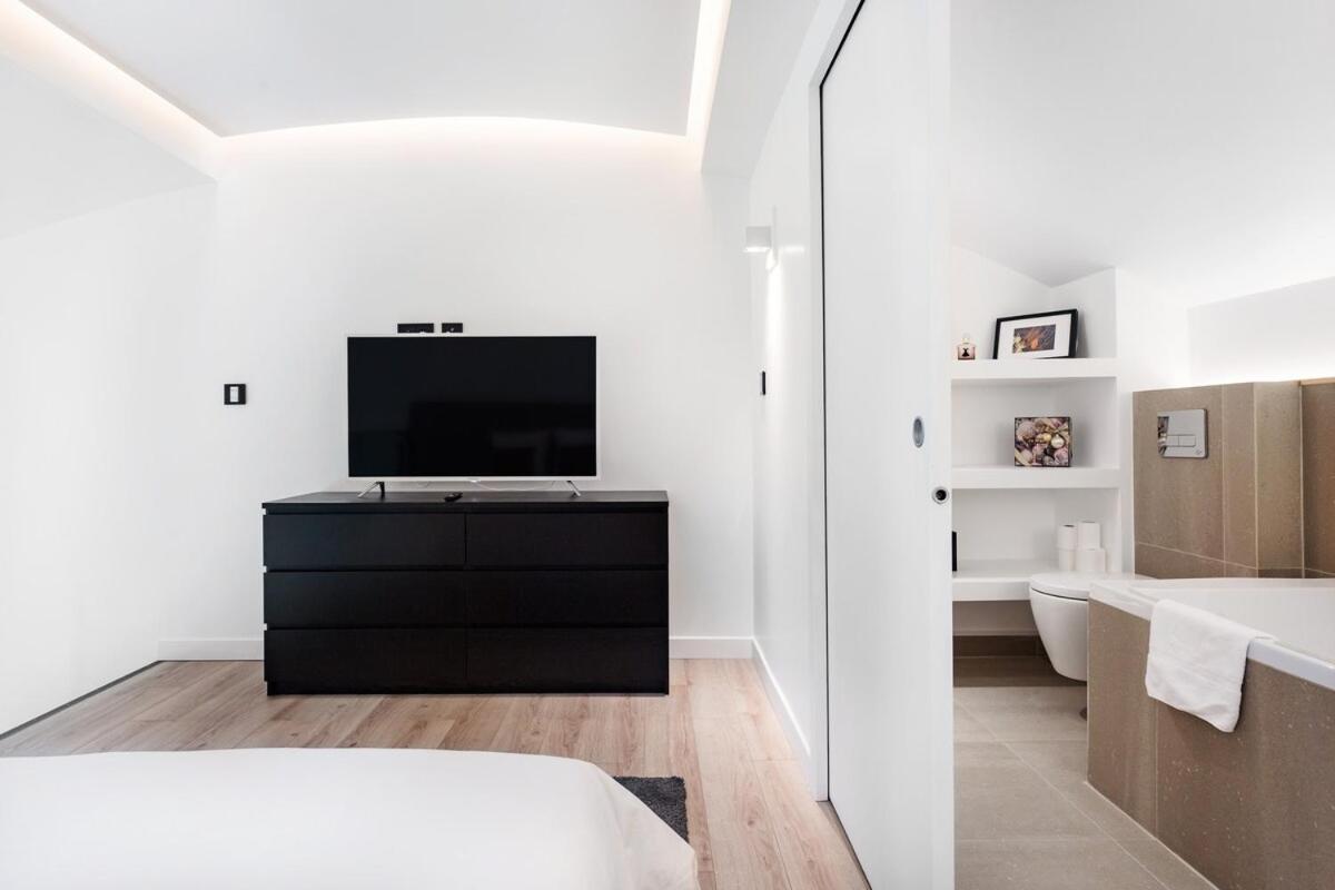 B4 Loft Duplex 175Blo-Paris Convention Exterior foto