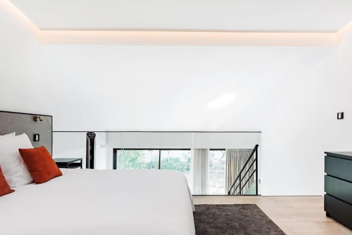 B4 Loft Duplex 175Blo-Paris Convention Exterior foto